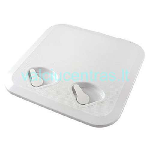 Liuko dangtis 375 * 370 mm Liuko dangtis 375 * 370 mm